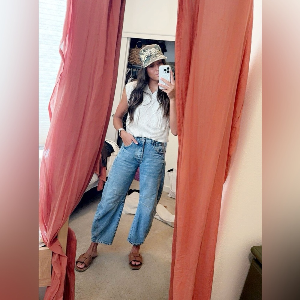 Meet your Posher, Camrin